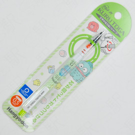 Mitsubishi Pencil Kurutoga Mechanical Pencil 0.5mm x Kamio